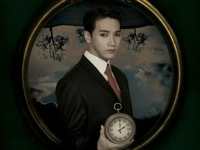 2PM Jun.K、3月21日ソロ4th「NO TIME」をリリース