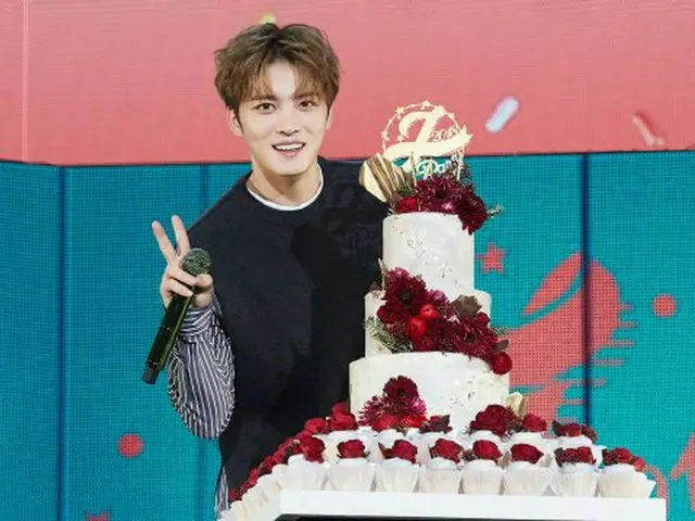 JYJ ジェジュンの誕生日(1月26日)に合わせ、中国ファンが小学校に図書室をつくるプロジェクトに参加
