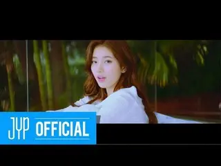 【T公式jyp】Miss A 出身 SUZY、2ND MINI ALBUM 「Faces of Love」 「HOLIDAY(Feat.DPR LIVE)」M 