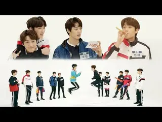 【公式lo】THE BOYZ、【Ep.4】Come On！THE BOYZ：体力ケミ妖精(Physical Chemistry Fairy) 公開