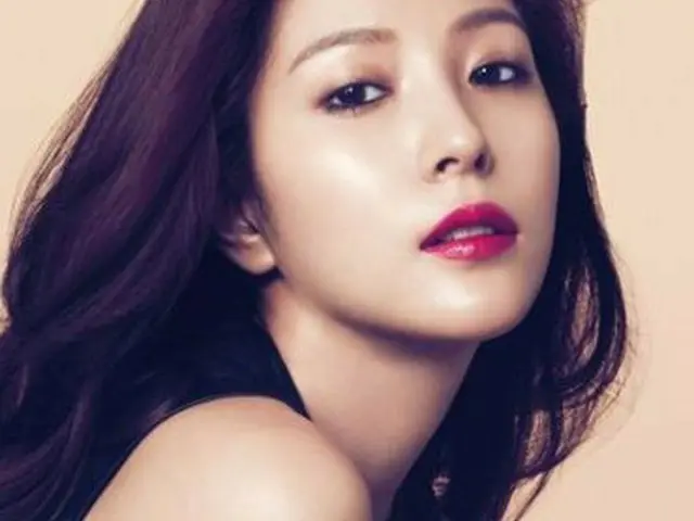 BoA、「北朝鮮行き」説