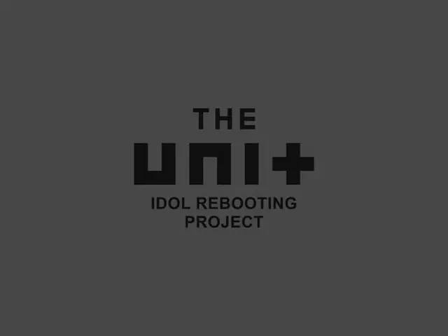 アイドル再起「THE UNIT 」、来月10日、ついにファイナル
