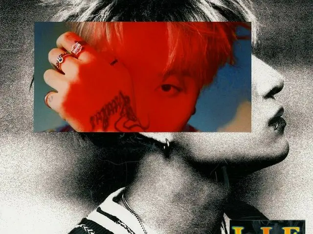 Block B ジコプロデュースのラッパー・Penomeco、今日(30日)午後6時、先行公開曲「L.I.E(Prod. ZICO)」の音源＆MV公開