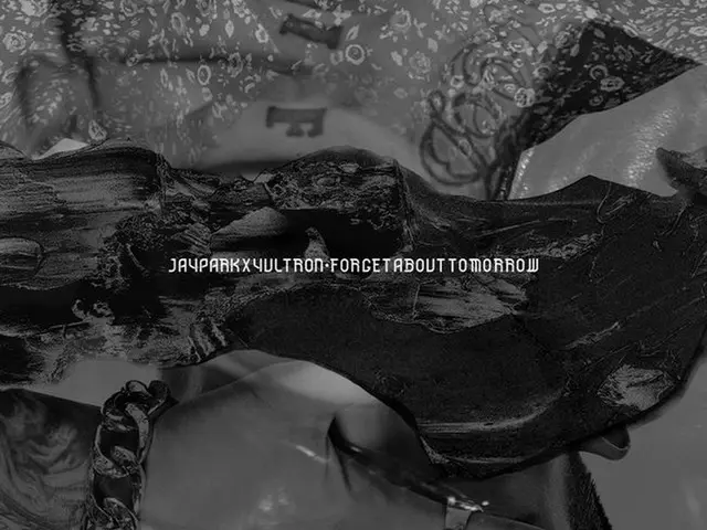 パク・ジェボム(Jay Park)、 DJ Yultronとコラボ