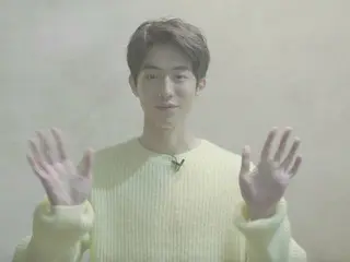 【T公式yg】ナム・ジュヒョク、 [25]予約開始