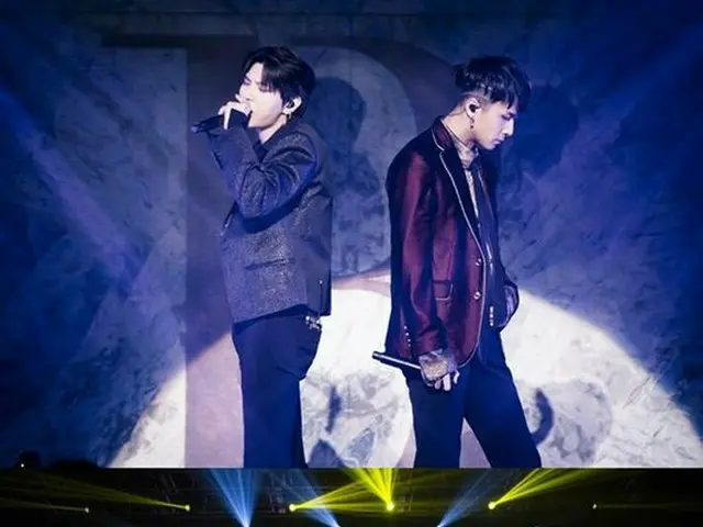 VIXX LR、日本単独コンサート「2018 VIXX LR 1st CONCERT Eclips TOUR in JAPAN」大盛況