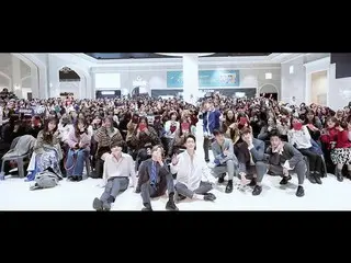 【公式】iKON、2ndアルバム「RETURN」発売記念ファンサイン会の様子