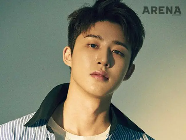 iKON、画報公開