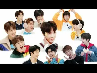 【公式lo】THE BOYZ、Come On！THE BOYZ：ビハインド公開