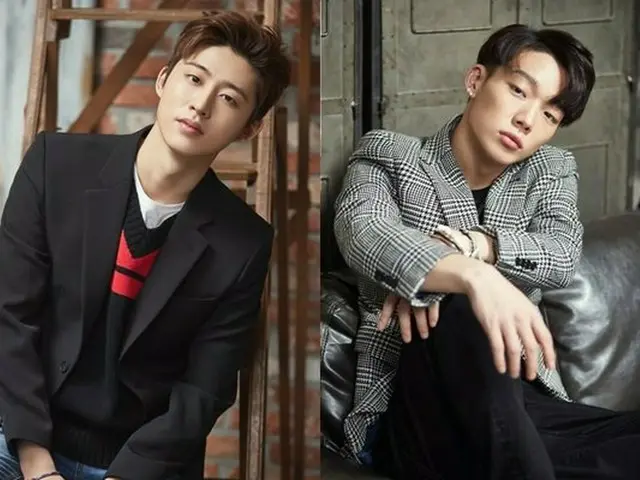 iKON B.I＆BOBBY、MBC「音楽中心」のスペシャルMCに