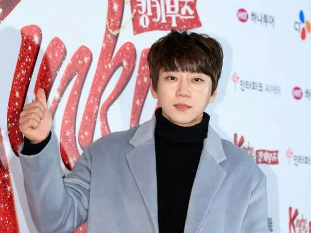歌手ファン・チヨル、ミュージカル「Kinky Boots」オープニングナイトVIP DAYセレブレッドカーペットイベントに出席