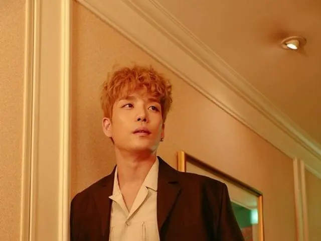 2AM チャンミン、BIGHITエンターテインメントとの専属契約が満了