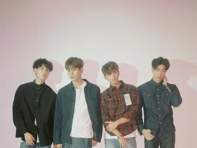 VAV、画報公開
