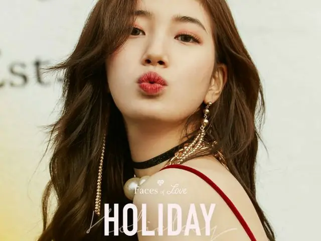 元Miss A スジ、本日(1日)のMnet「MCOUNTDOWN」に出演。