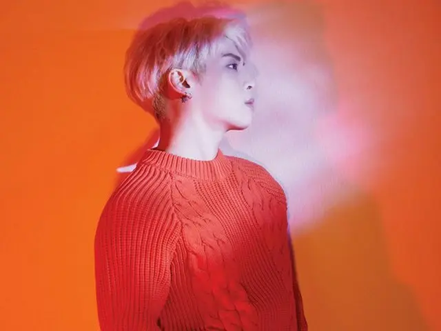 SHINee ジョンヒョンの遺作、gaon chartで2冠王