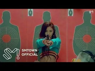 【公式sm】BoA 「NEGA DOLA」MV   