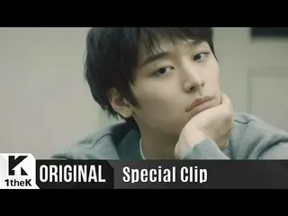 【公式lo】THE BOYZ、Special Clip：Walkin'In Time 公開