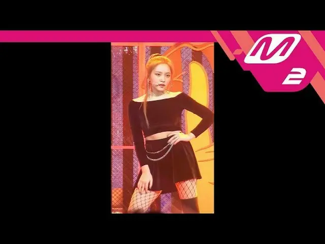 [直カム] RED VELVET イェリ、 'BAD BOY'  | MCOUNTDOWN●インタビューで、今年は「成人」になるから、「イメージチェンジ」をする