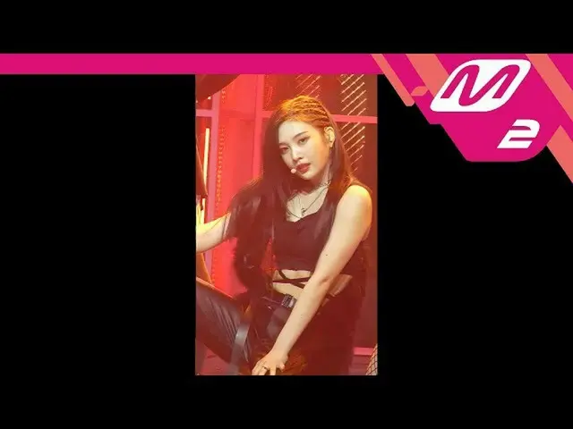 [直カム] RED VELVET ジョイ、カムバック舞台 'BAD BOY'  | MCOUNTDOWN_2018.2.1    