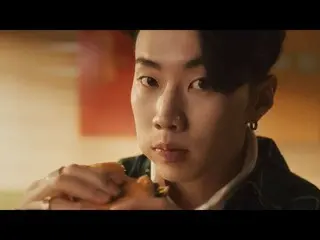 【韓国CM】パク・ジェボム SUBWAY CF #2 公開