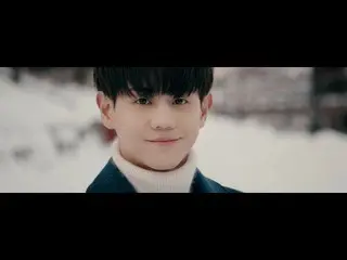 【公式】HIGHLIGHT、ヤン・ヨソプ(YANG YOSEOP)の2nd Mini Album 「白 His log：The Beginning 」  