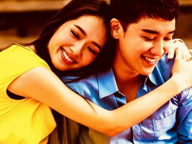 【I公式】BIGBANG V.I [SEUNGRI]、中国映画「Love Only」3月2日上映。