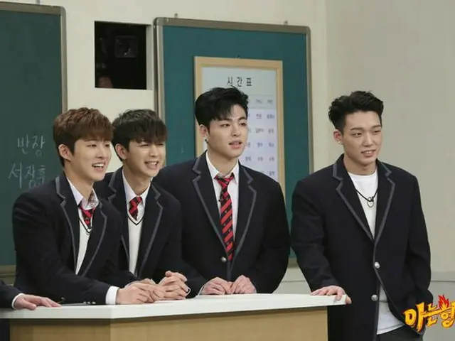 BIGBANG V.I iKON 出演のJTBCバラエティ「知ってるお兄さん」、明日(3日)午後9時放送