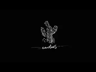 【公式】VIXX エン、「サボテン」Recording Sketch 公開