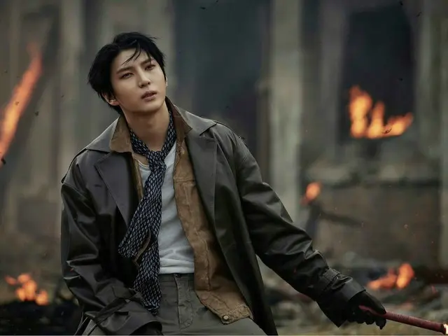 【JT公式】VIXX LEO 出演の韓国ミュージカル「マタ・ハリSHE'S BACK！」の上映会が3月に大阪、東京、名古屋にて開催決定。