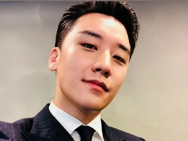 BIGBANG V.I、メンバーSOLとミン・ヒョリンの結婚式に参加