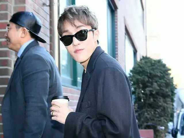 歌手・プロデューサーZION.T、BIGBANG SOLｘ女優ミン・ヒョリンの結婚式に参加