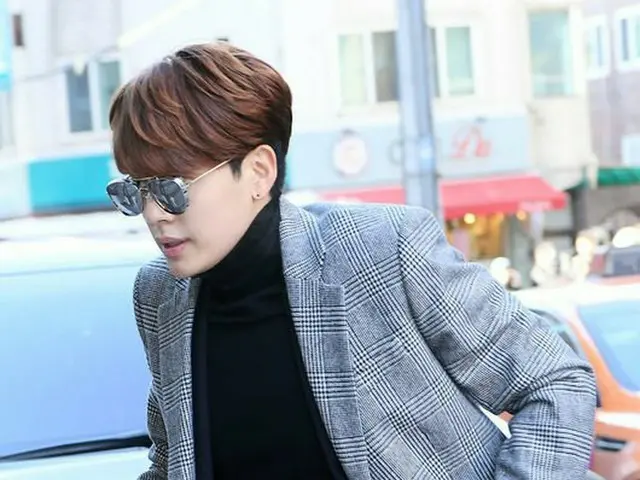 歌手SE7EN、BIGBANG SOLｘ女優ミン・ヒョリンの結婚式に参加