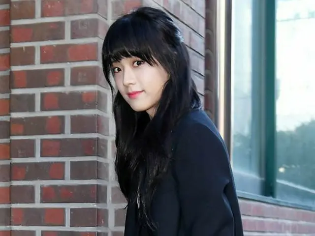 BLACKPINK ジス、BIGBANG SOLｘ女優ミン・ヒョリンの結婚式に参加
