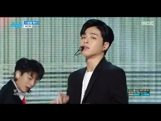 [公式] iKON - 愛をした Love Scenario, Show Music core 20180203    