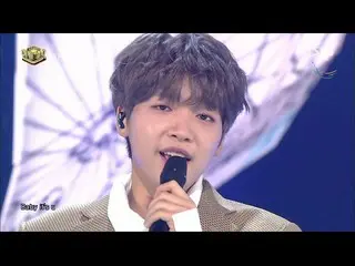Produce 101 出身チョン・セウン ー BABY IT'S U    