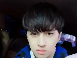 【I公式】VIXX KEN、「拾った」映像を公開