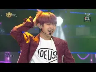 JBJ - My Flower (花よ)     