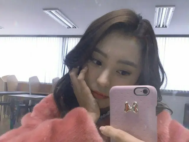 【i公式】SISTAR 出身ボラ[BORA]、ドラマ「花遊記」で大活躍。