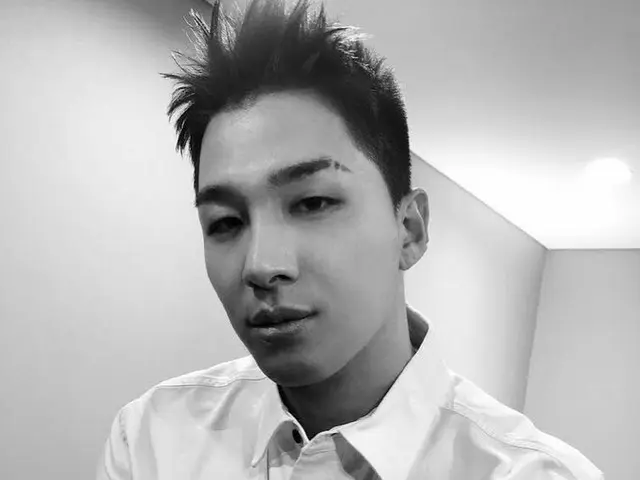 【I公式】BIGBANG SOL [TAEYANG]、新婚なのにSNS中。