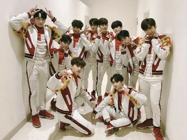 TRCNG、4日のステージを最後に「WOLF BABY」の活動終了