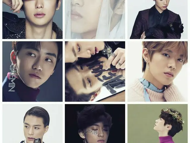 NCT、今年初の団体生放送「WELCOME NCT 2018」開催。