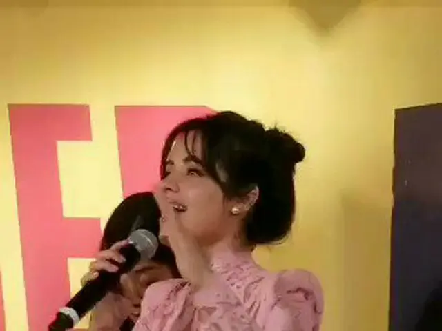 TWICE、日本オリジナルの新曲「Candy Pop」