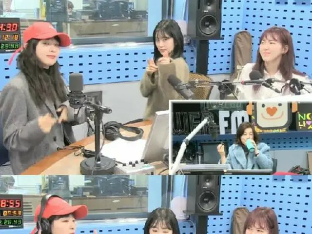 RED VELVET ウェンディ、「男」に対する率直な考え