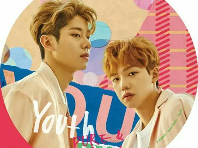 MXM、画報公開