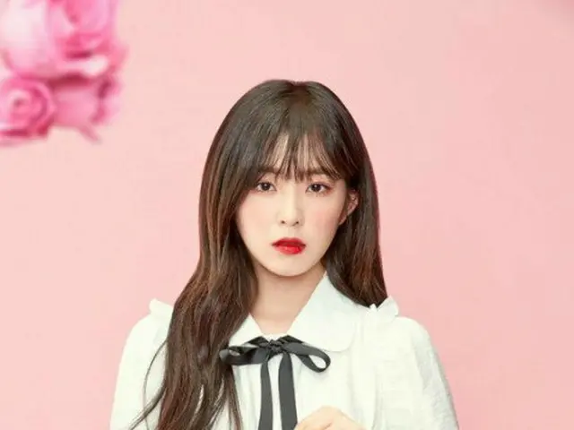Red Velvet アイリーン、画報公開