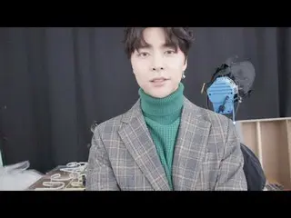 【公式sm】［N'-25] NCT、2018 Yearbook behind the scenes：Selfcam ver.1 公開