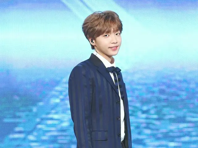 【T公式】チョン・セウン、180203 「SHOW!音楽中心」の写真を公開。