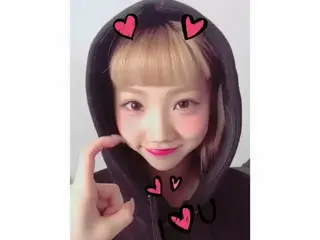 【i公式】宇宙少女、SNS更新