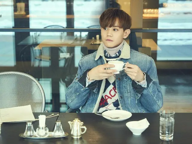Highlight ヨソプ、ソロアルバム「白」のティーザー写真を公開