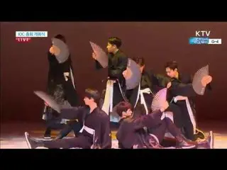 VIXX、国際オリンピック委員会(IOC)総会での公演